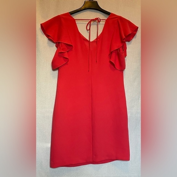 Trina Turk Traverse dress - Picture 6 of 7